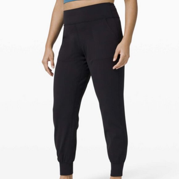 Lululemon Align High-Rise Jogger - Picture 1 of 9